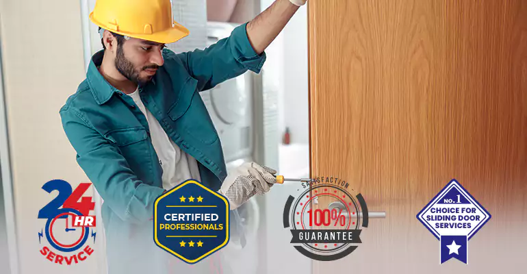 ada-compliant-door-installation in Pinecrest, FL