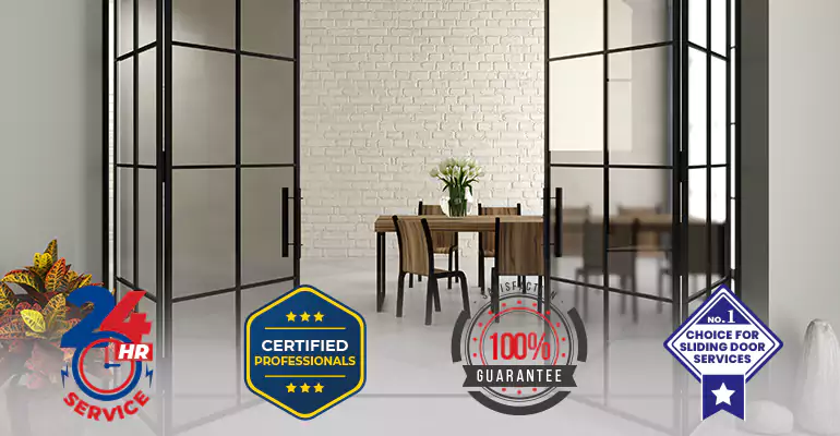 Bifold Door Hardware and Handle Repair in Pinecrest