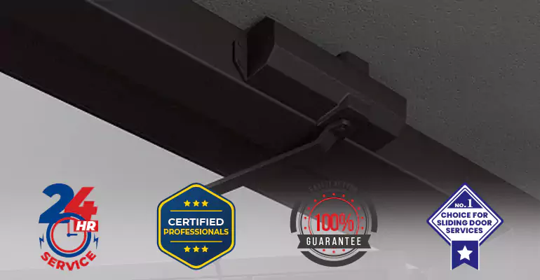Door Closer Installation in Pinecrest