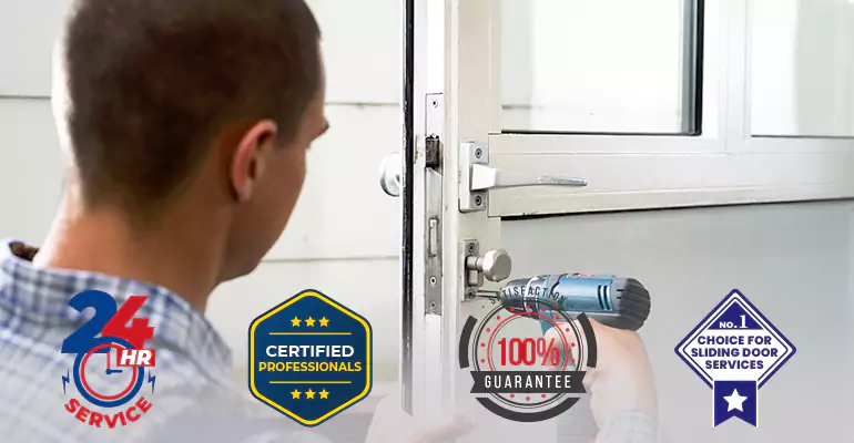 Commercial Door Opener Repair in Pinecrest
