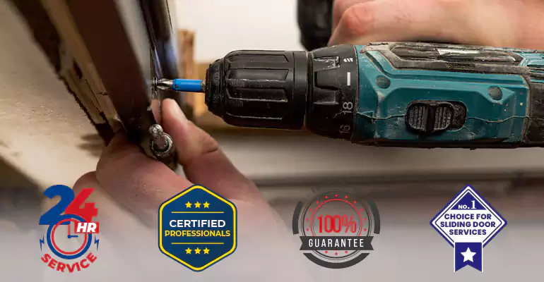 Roll Up Door Repair Pinecrest