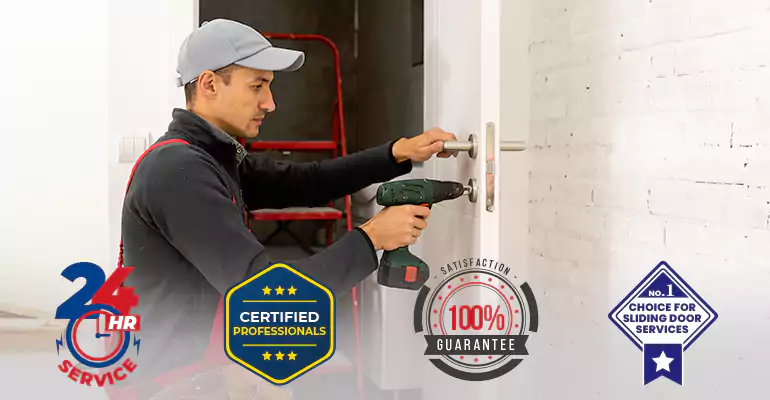 Emergency Handicap Door Repair Services in Pinecrest