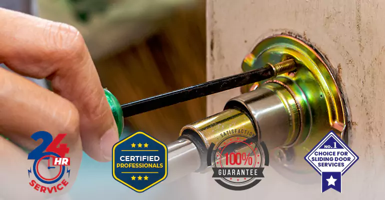 Motel Key Card Lock Repair Pinecrest