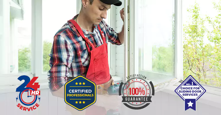 Residential New Home Window Installation Pinecrest