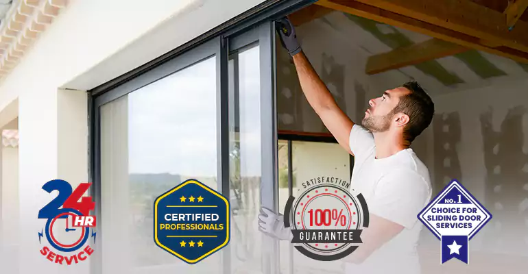 Andersen Sliding Door Track Replacement Pinecrest
