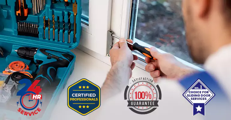Vinyl Patio Door Wheel Replacement Pinecrest