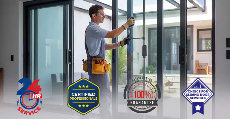 Custom Pool Screen Door Replacement in Pinecrest