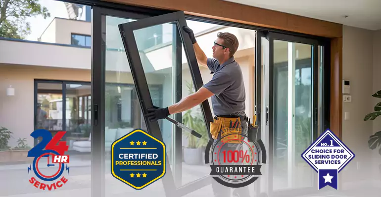 Sliding Glass Door Replacement Glass Panels Pinecrest