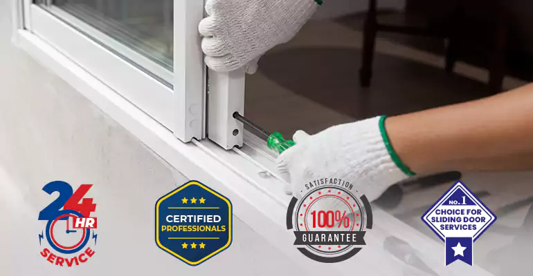 Custom Sliding Door Stopper Replacement Pinecrest