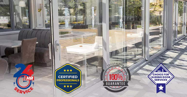 Cost-Effective Sliding French Door Replacement Pinecrest