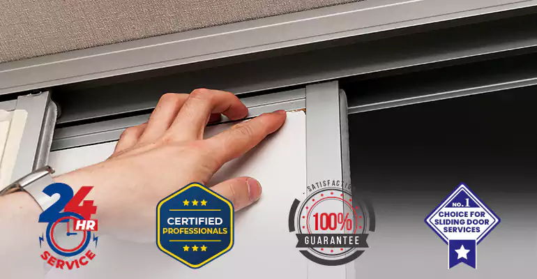 Automatic Sliding Door Maintenance in Pinecrest
