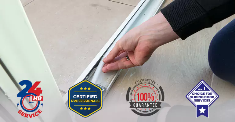 Cost-Effective Sliding Glass Door Panel Replacement Pinecrest