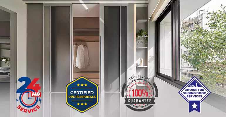 Sliding Glass Closet Door Replacement Pinecrest