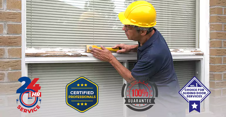 Caradco Window Crank Repair Services in Pinecrest