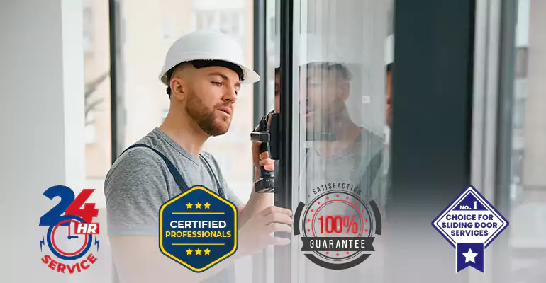 Sill & Frame Specific Waterproofing Pinecrest