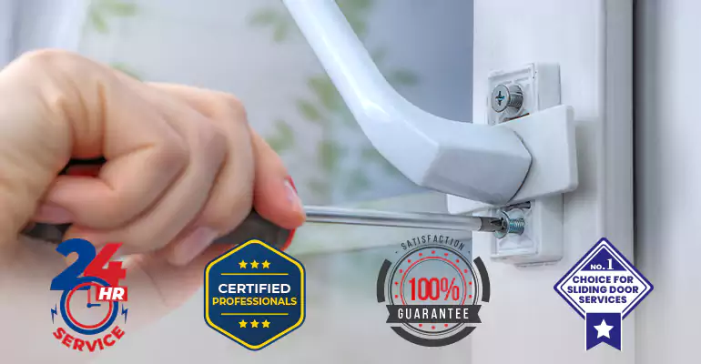 Handle Replacement Service in Pinecrest, FL