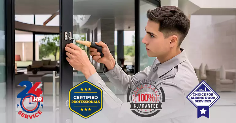 Door Panel Crack Repair Pinecrest