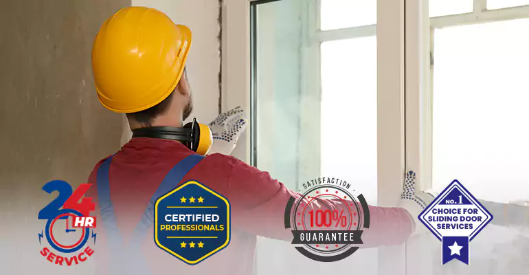 Residential Garage Door Repair Pinecrest