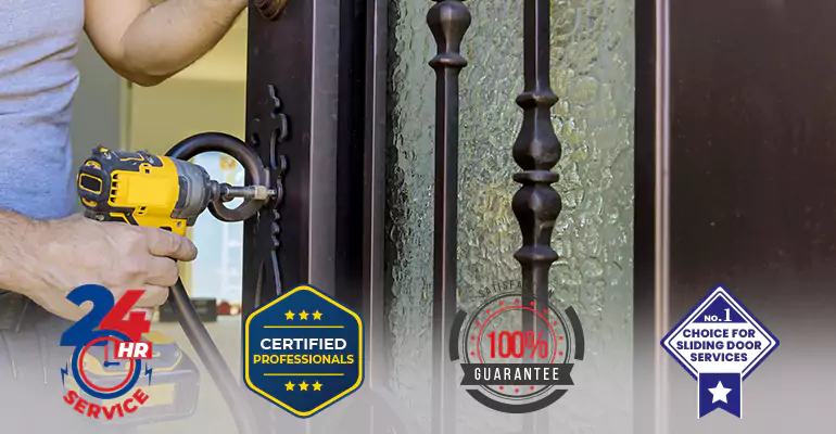 Our Reliable Metal Door Repair Pinecrest, FL