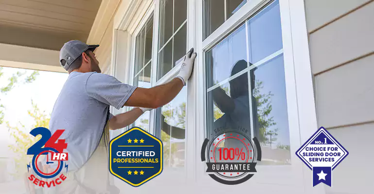 window-crank-repair in  Pinecrest, FL