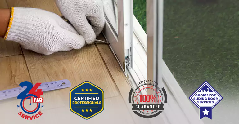 Patio Door Track Replacement Pinecrest
