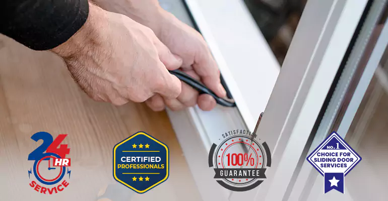 Patio Door Weather Seal Replacement Pinecrest