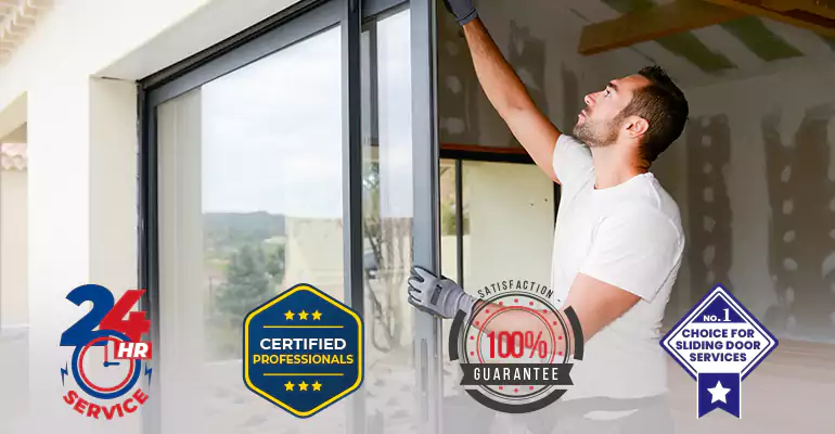 Comprehensive Pella Sliding Door Repair in Pinecrest