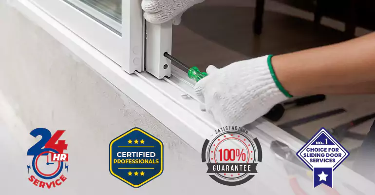 Pocket Door Roller Repair and Adjustment Pinecrest