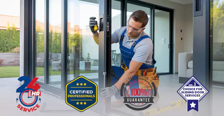 Pool Screen Door Replacement Near Me in Pinecrest