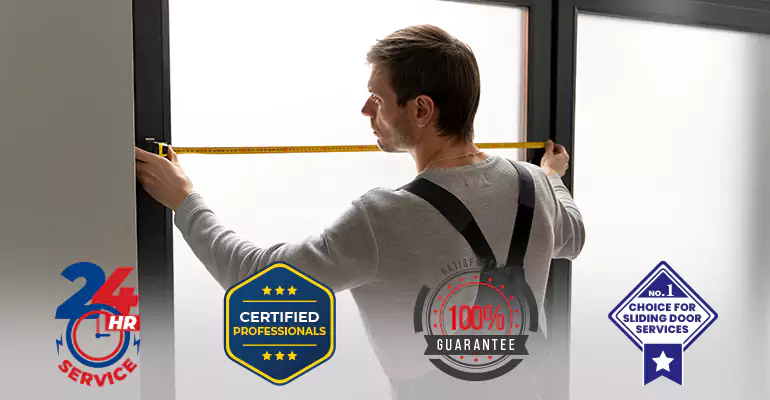 Retractable Screen Repair in Pinecrest, FL