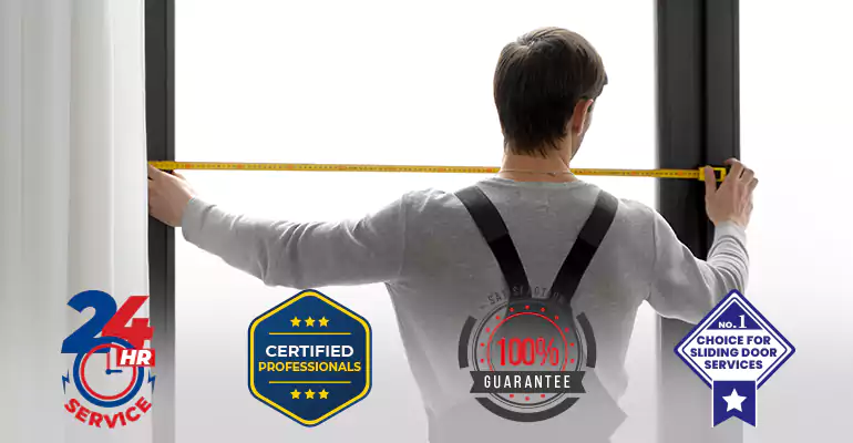 Screen Door Repair Company in Pinecrest, FL