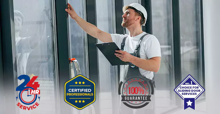Sliding Door Window Replacement Pinecrest
