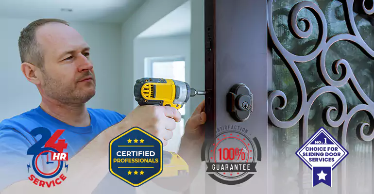 Our Steel Door Repair Pinecrest, FL