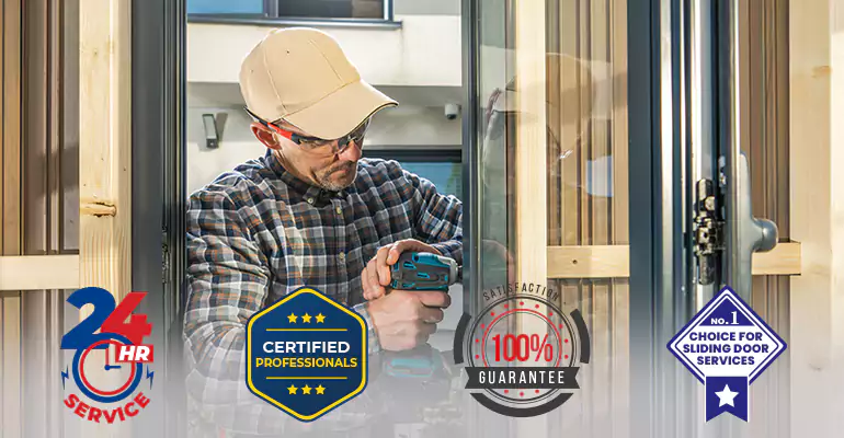 Storefront Door Repair in Pinecrest, FL