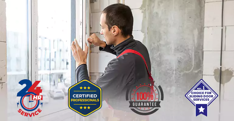 Window Repair Service in Pinecrest, FL