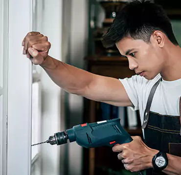 Screen Door Repair Company Pinecrest, FL