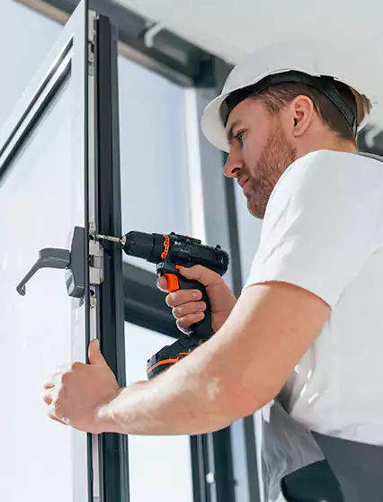 Reliable Balcony Glass Door Repair & Sliding Balcony Door Repairs in Pinecrest, FL