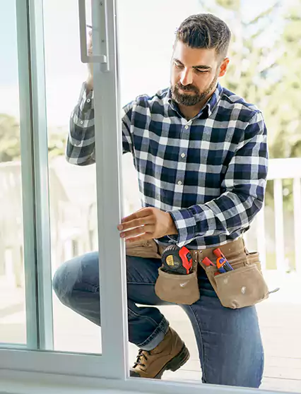 Reliable Balcony Sliding Door Repair Pinecrest, FL