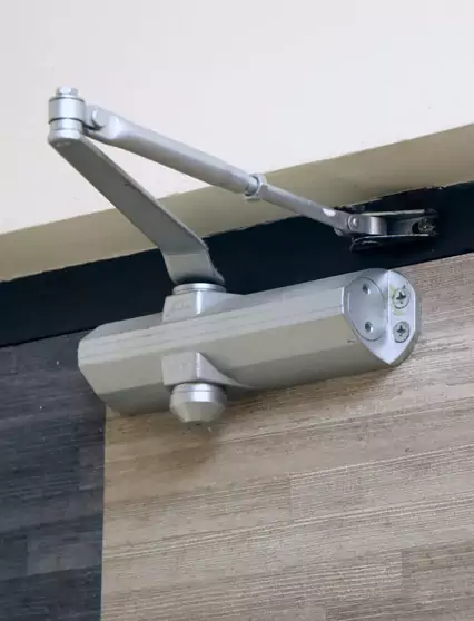 Professional Door Closer Installation Pinecrest, FL