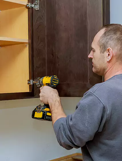 Professional Door Hinge Repair Pinecrest, FL