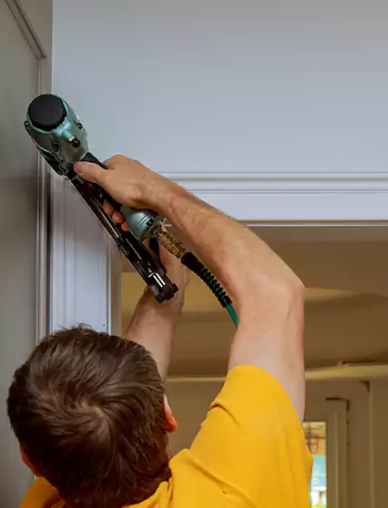 Professional Door Jamb Repair Pinecrest, FL