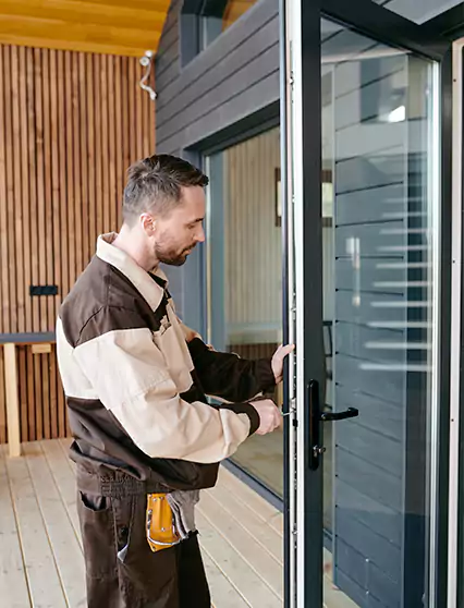Professional Door Replacement Service and Front Door Replacement in Pinecrest, FL