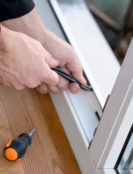 Professional Door Seal Repair Services in Pinecrest, FL