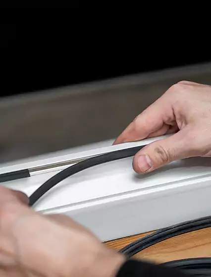 Professional Weather Stripping Service Pinecrest, FL