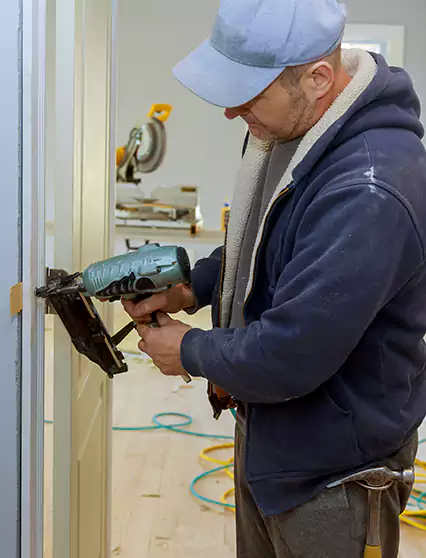 Professional Emergency Exit Door Repair Pinecrest, FL
