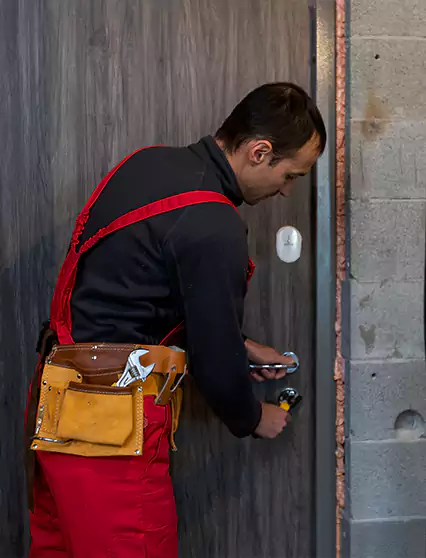 Professional Fire Rated Door Repair Pinecrest, FL