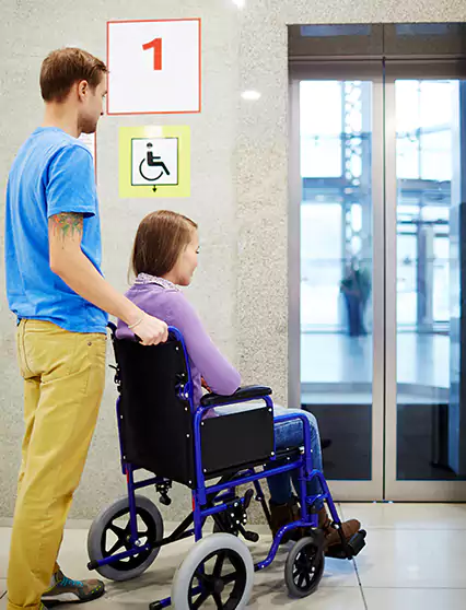 Exceptional Sliding Door Repair Service in Pinecrest