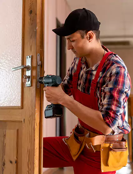 Dependable Handicap Door Repair & Handicap Door Opener Repair in Pinecrest, FL