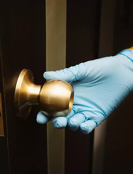 Exceptional Sliding Door Repair Service in Pinecrest