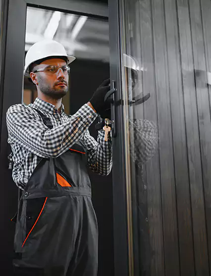 Professional Industrial Door Repair Pinecrest, FL